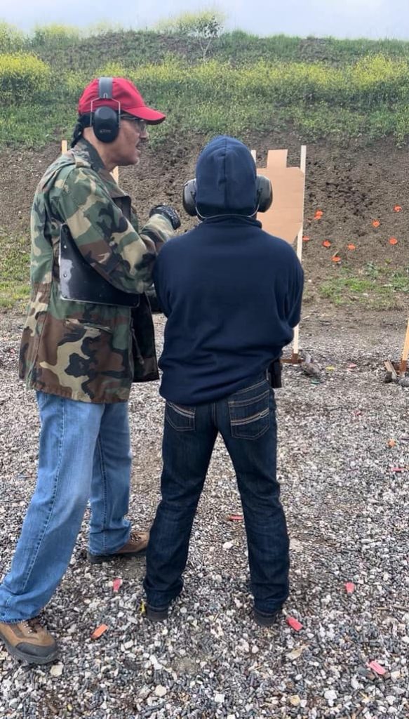 Wills Point Texas License To Carry